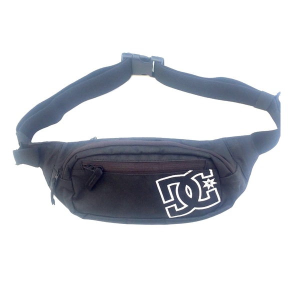 dc fanny pack